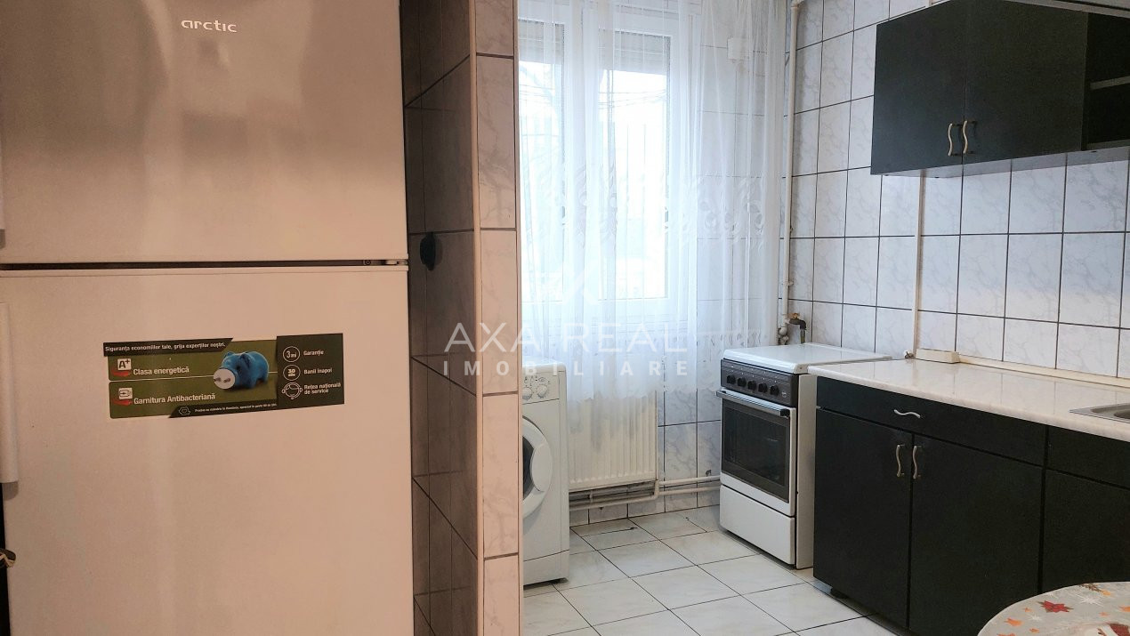 De vanzare 2 cam., centrală proprie – metrou Valea Ialomiței | COMISION 0%