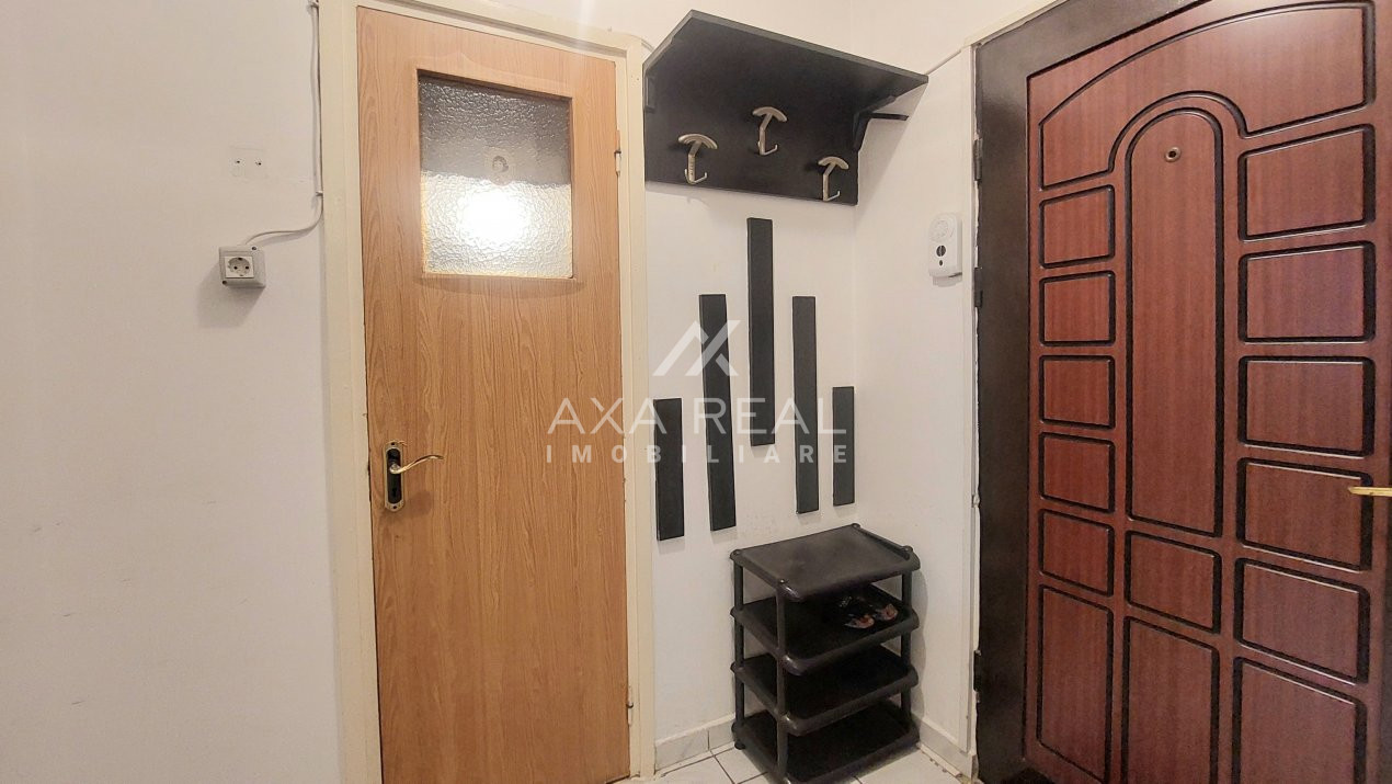 De vanzare 2 cam., centrală proprie – metrou Valea Ialomiței | COMISION 0%