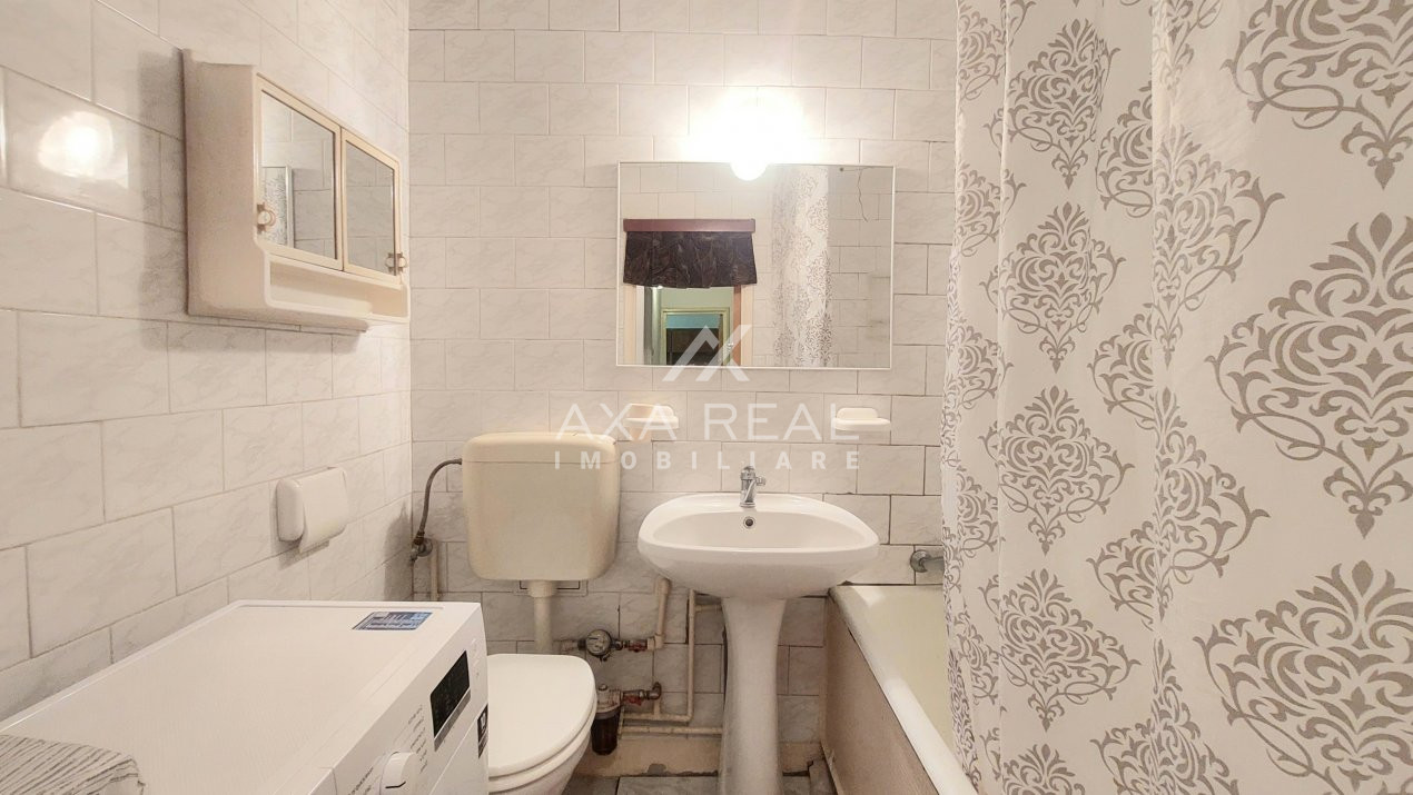 De vanzare 2 cam., centrală proprie – metrou Valea Ialomiței | COMISION 0%