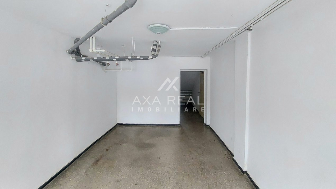 De vanzare 2 cam., centrală proprie – metrou Valea Ialomiței | COMISION 0%