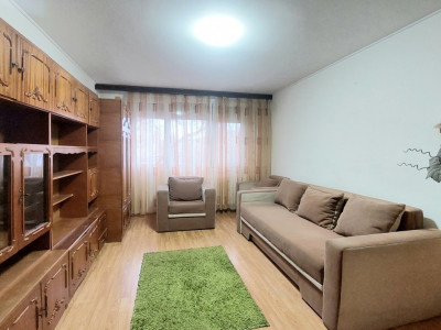 De vanzare 2 cam., centrală proprie – metrou Valea Ialomiței | COMISION 0%