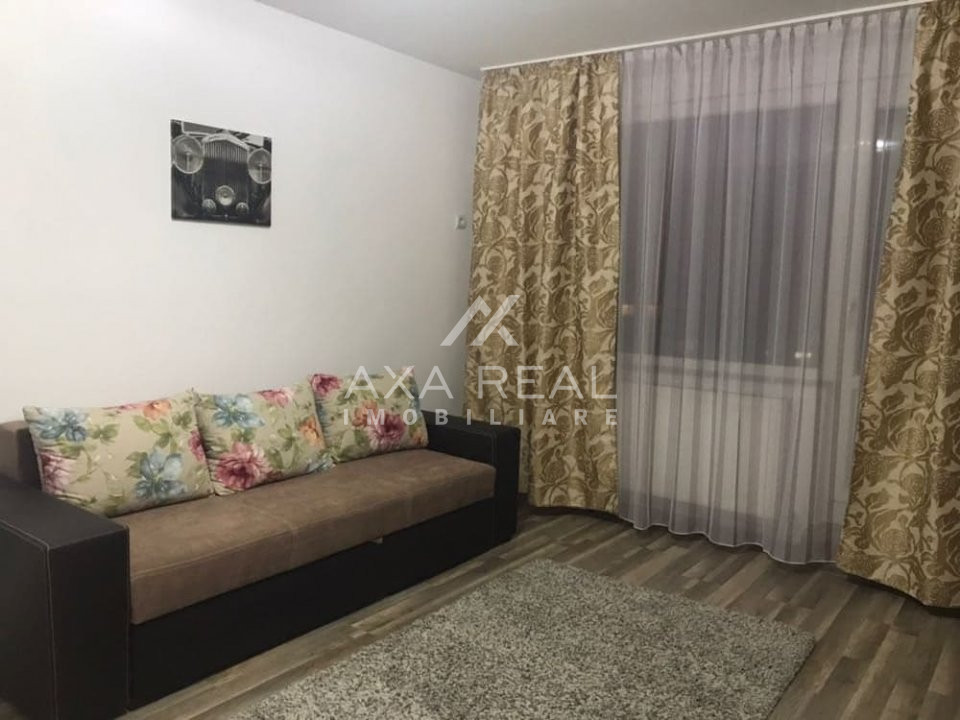 2 camere de închiriat – Metrou Gorjului | Modern, spațios, cu loc de parcare