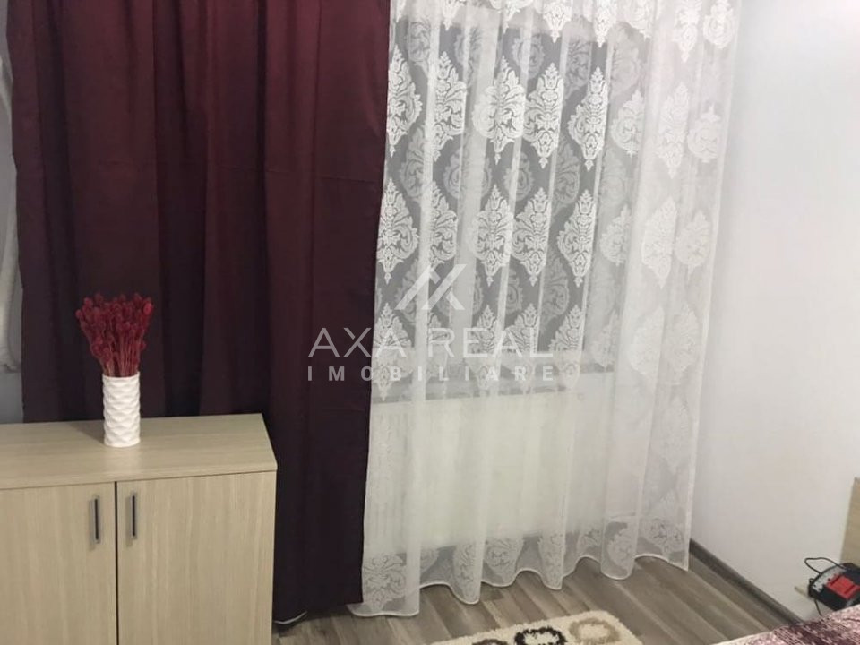 2 camere de închiriat – Metrou Gorjului | Modern, spațios, cu loc de parcare