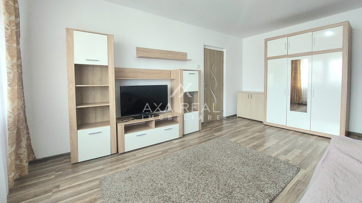 2 camere de închiriat | 3 minute - metrou Gorjului | Loc de parcare inclus