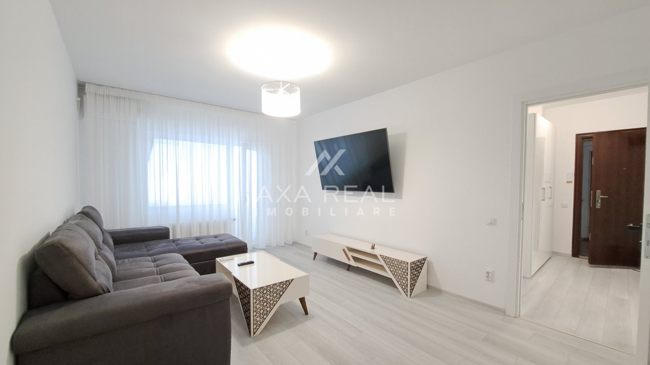 3 camere metrou Mihai Bravu - Dristor - Kaufland 