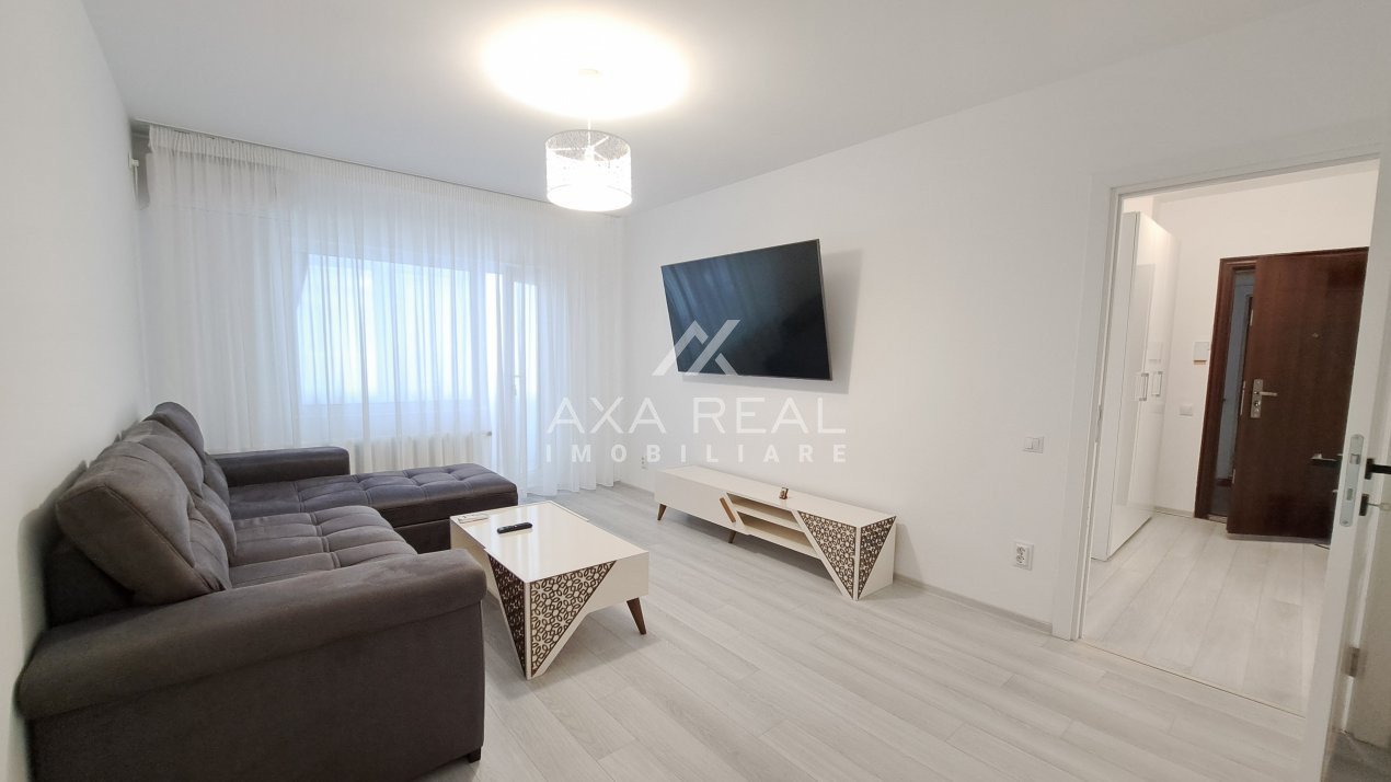 3 camere metrou Mihai Bravu - Dristor - Kaufland 