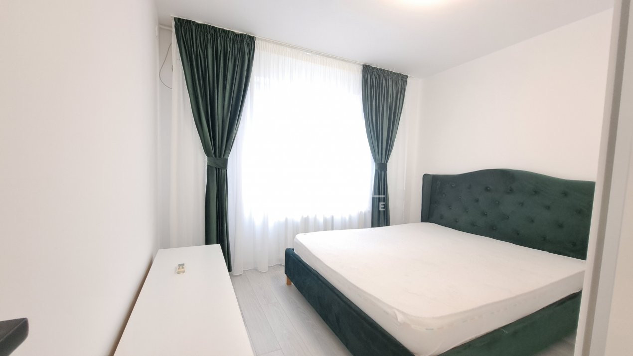 3 camere metrou Mihai Bravu - Dristor - Kaufland 