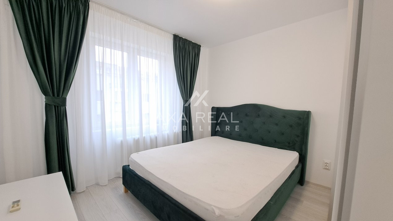 3 camere metrou Mihai Bravu - Dristor - Kaufland 