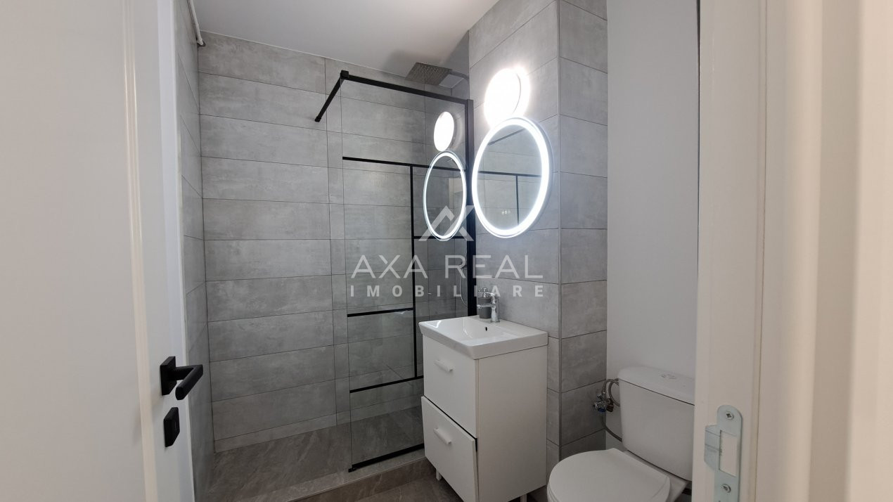 3 camere metrou Mihai Bravu - Dristor - Kaufland 