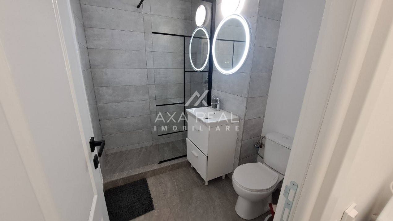 3 camere metrou Mihai Bravu - Dristor - Kaufland 