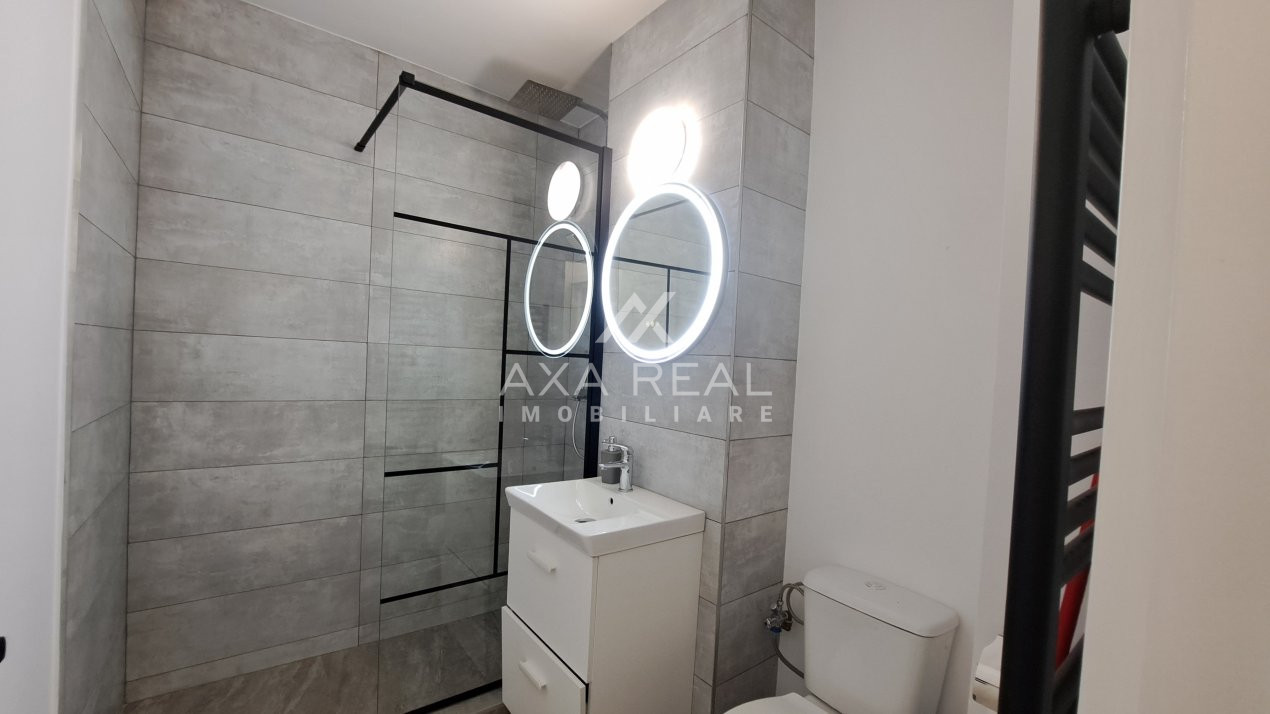 3 camere metrou Mihai Bravu - Dristor - Kaufland 