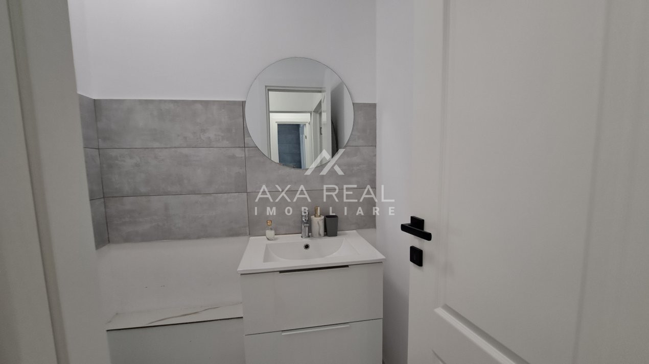 3 camere metrou Mihai Bravu - Dristor - Kaufland 