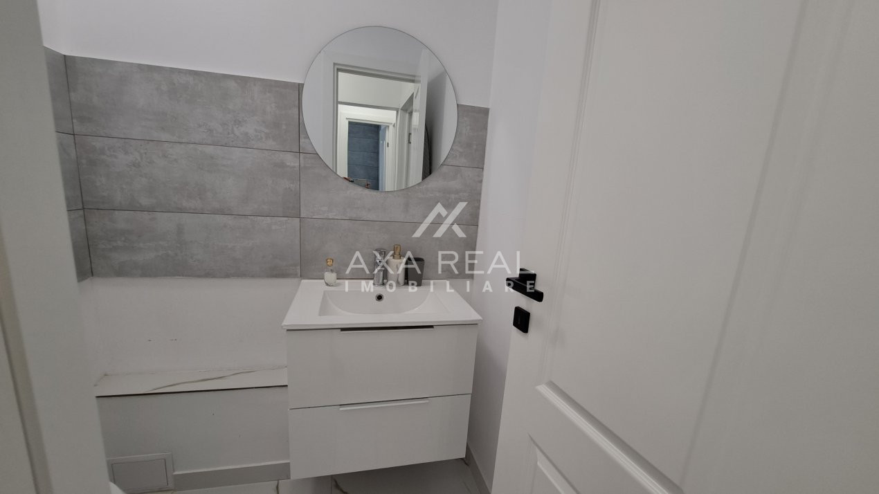 3 camere metrou Mihai Bravu - Dristor - Kaufland 