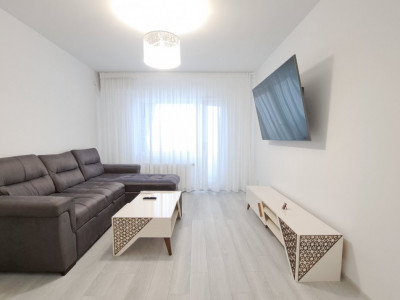 3 camere metrou Mihai Bravu - Dristor - Kaufland 