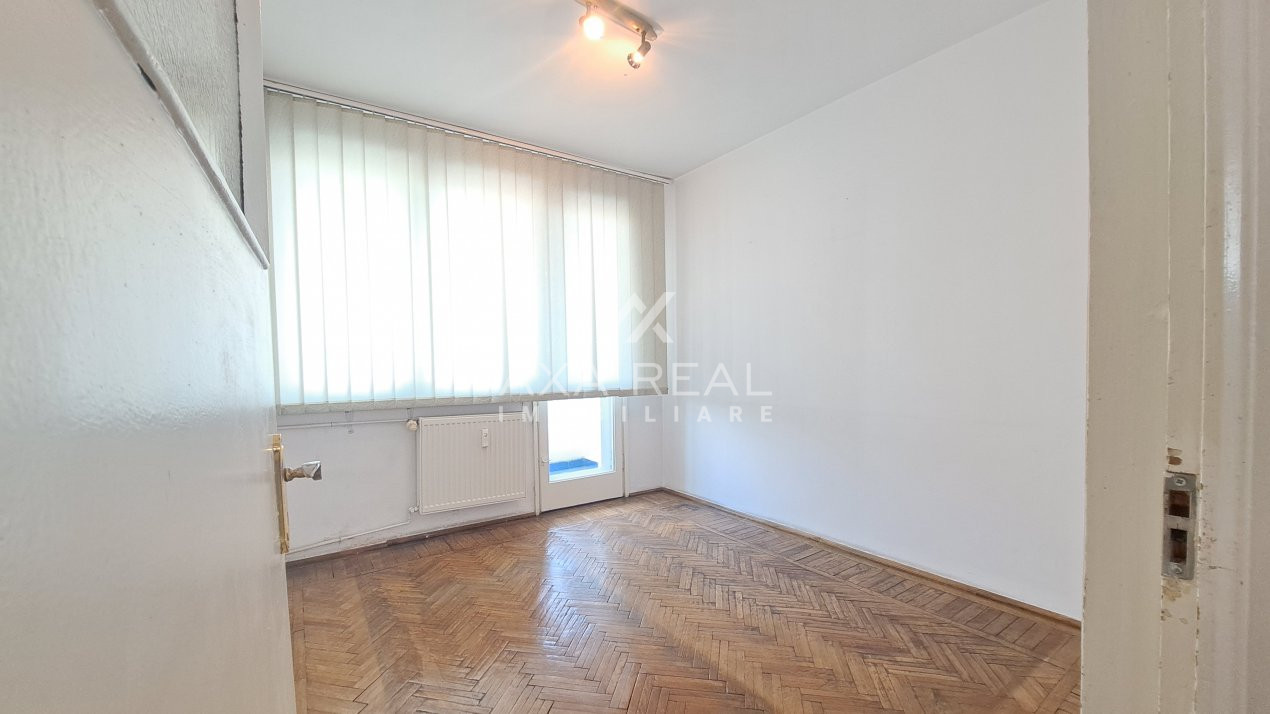 COMISION 0% | Grivita - Titulescu  | 1 minut Metrou Basarab