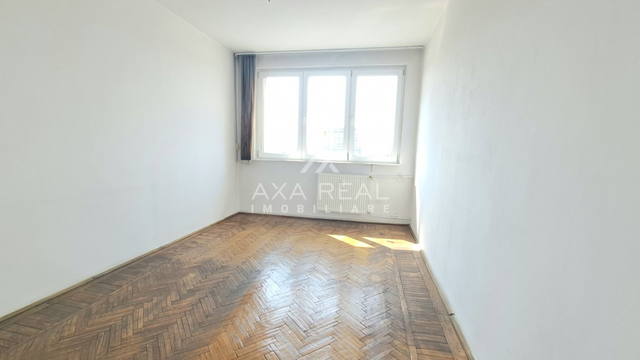 COMISION 0% | Grivita - Titulescu  | 1 minut Metrou Basarab