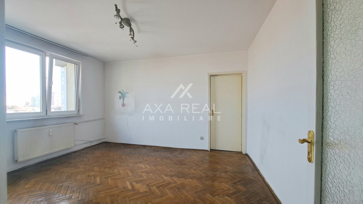 COMISION 0% | Grivita - Titulescu  | 1 minut Metrou Basarab