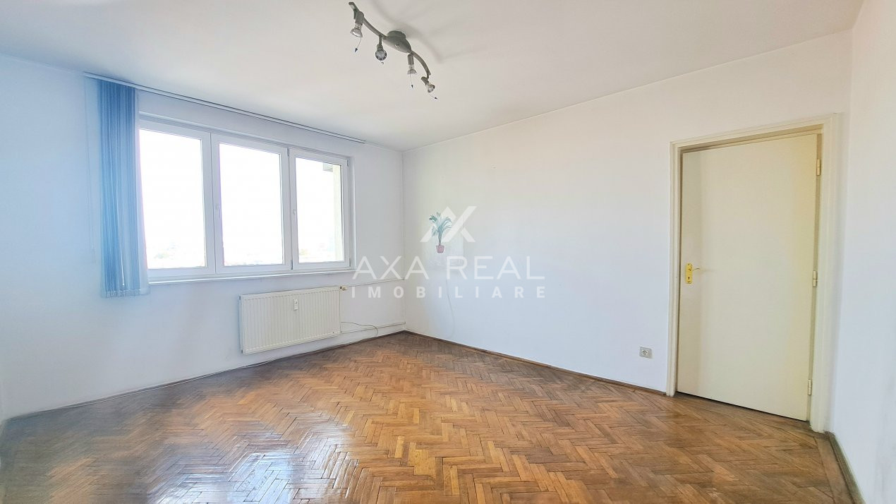 COMISION 0% | Grivita - Titulescu  | 1 minut Metrou Basarab