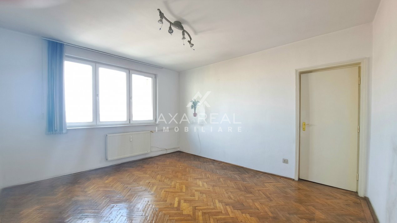 COMISION 0% | Grivita - Titulescu  | 1 minut Metrou Basarab