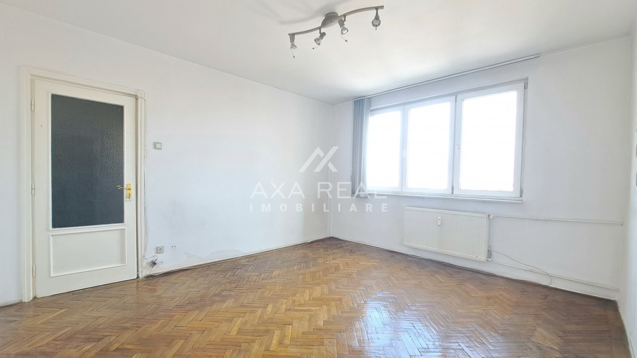 COMISION 0% | Grivita - Titulescu  | 1 minut Metrou Basarab