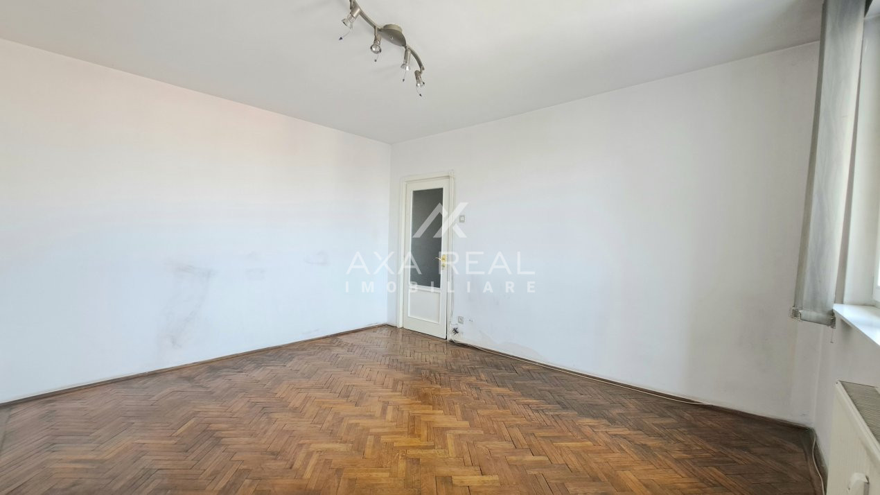 COMISION 0% | Grivita - Titulescu  | 1 minut Metrou Basarab