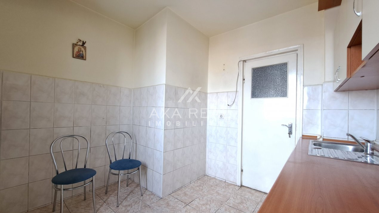 COMISION 0% | Grivita - Titulescu  | 1 minut Metrou Basarab