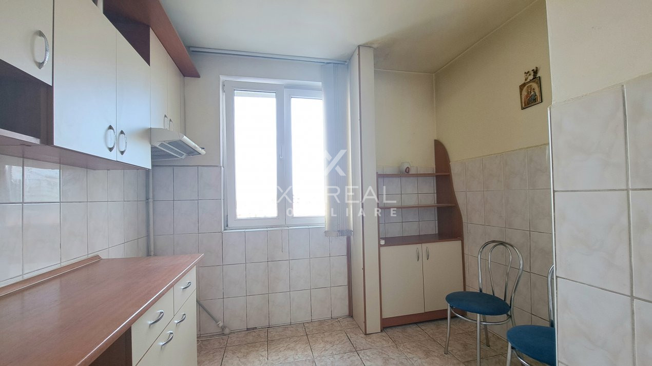 COMISION 0% | Grivita - Titulescu  | 1 minut Metrou Basarab