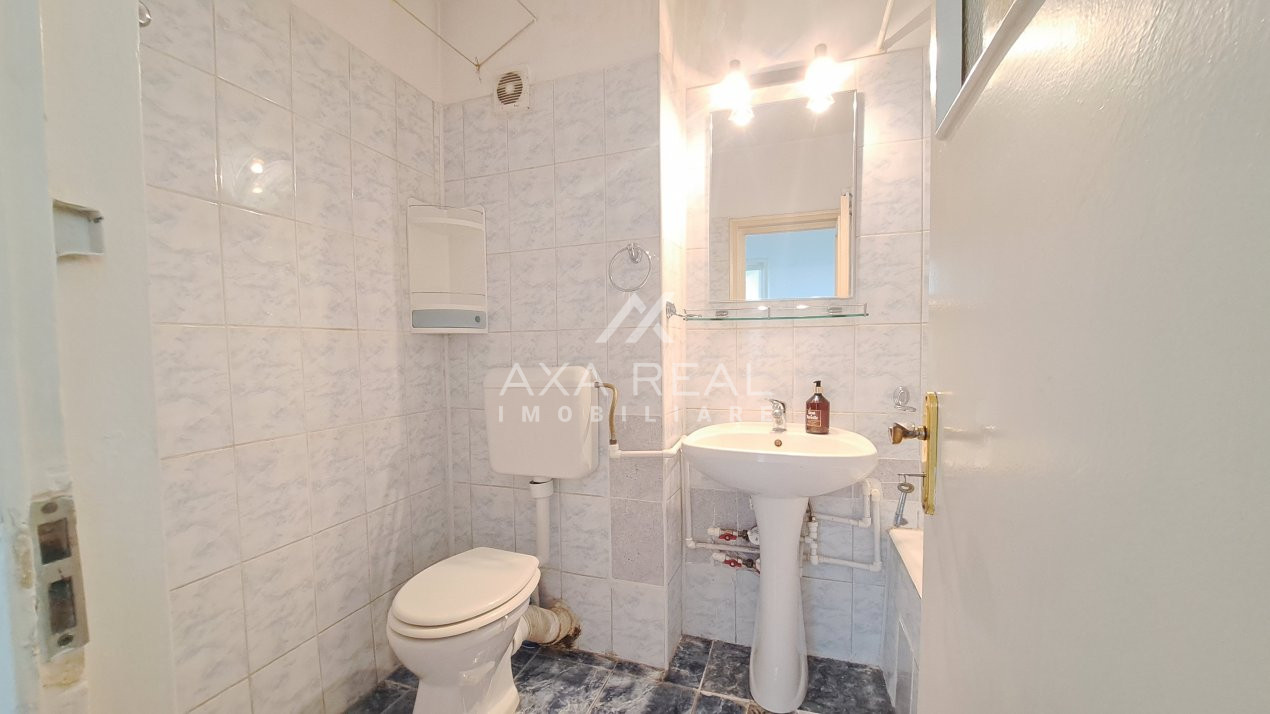 COMISION 0% | Grivita - Titulescu  | 1 minut Metrou Basarab