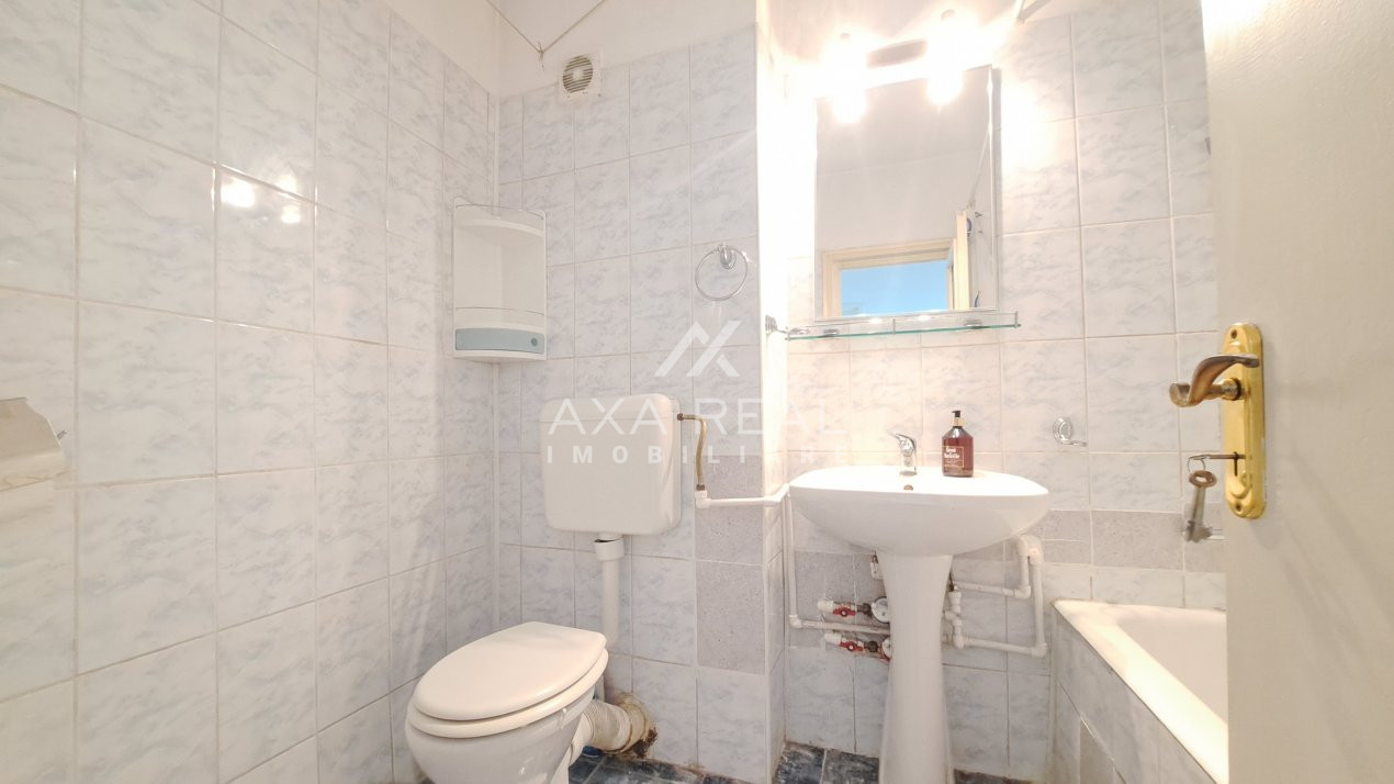 COMISION 0% | Grivita - Titulescu  | 1 minut Metrou Basarab