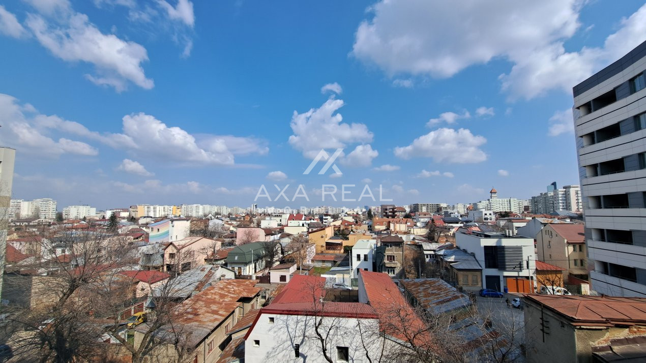 COMISION 0% | Grivita - Titulescu  | 1 minut Metrou Basarab