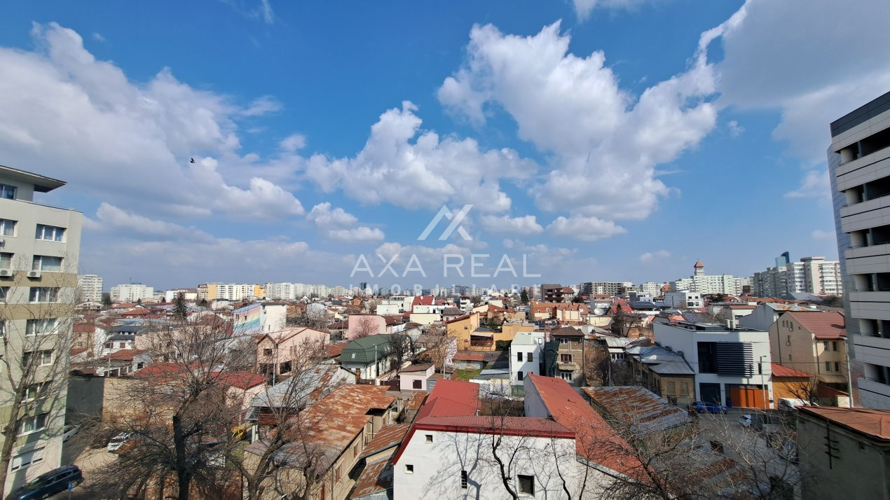 COMISION 0% | Grivita - Titulescu  | 1 minut Metrou Basarab