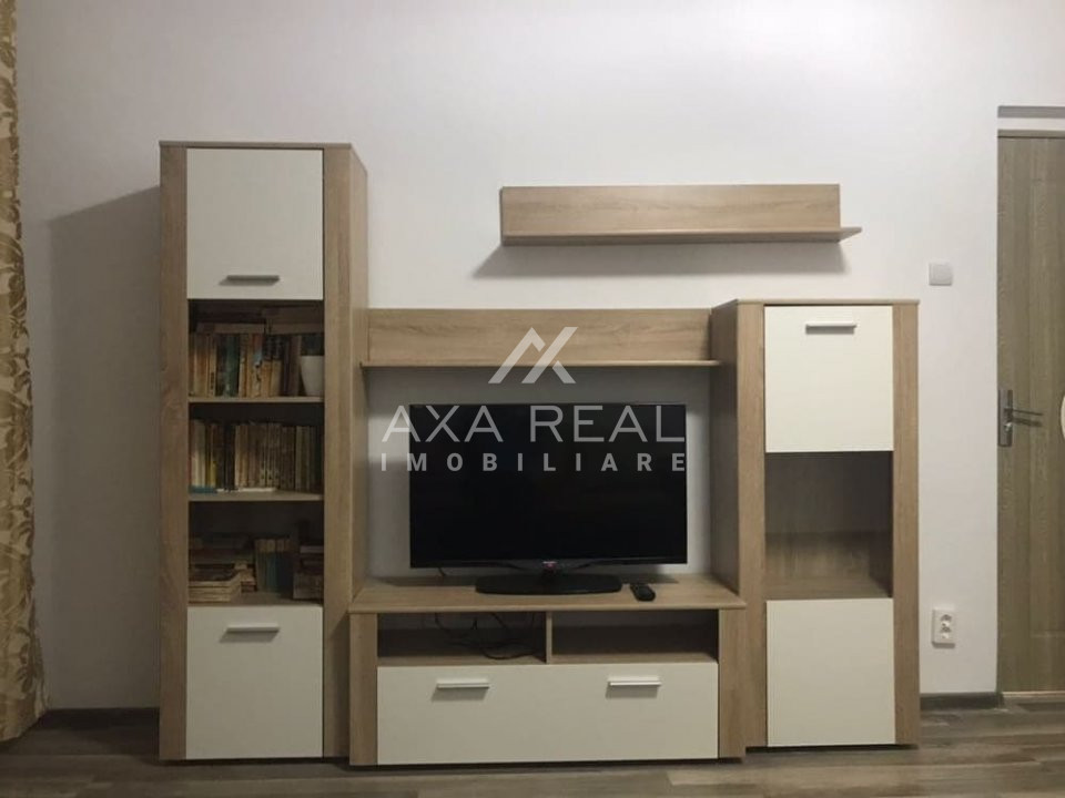 2 camere de închiriat – Metrou Gorjului | Modern, spațios, cu loc de parcare