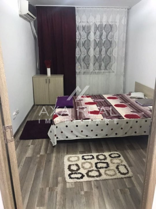 2 camere de închiriat – Metrou Gorjului | Modern, spațios, cu loc de parcare