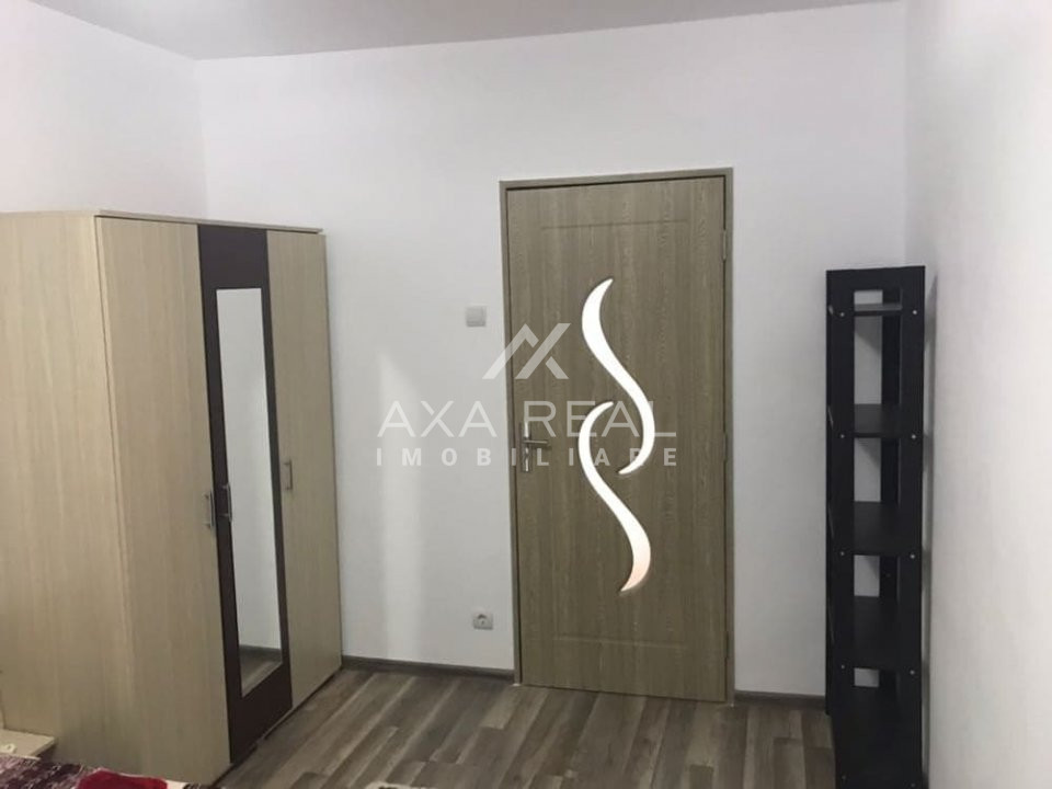 2 camere de închiriat – Metrou Gorjului | Modern, spațios, cu loc de parcare
