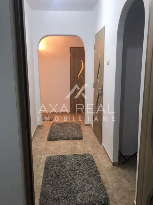 2 camere de închiriat – Metrou Gorjului | Modern, spațios, cu loc de parcare