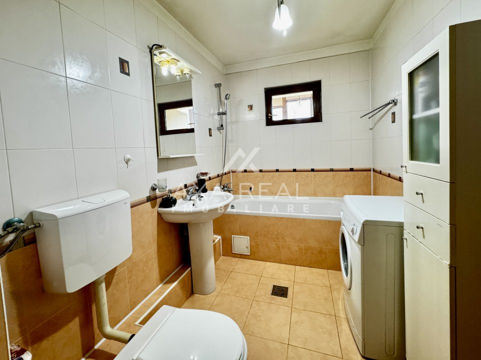 Apartament 2 camere de vânzare - 86 mp… cu simțul umorului și loc de depozitare