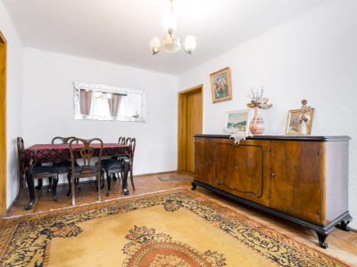 Inchiriere 3 camere Metrou Orizont - AFI Cotroceni, comision 0%