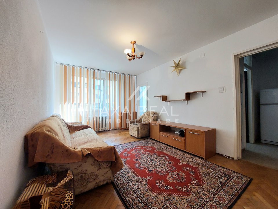 3 camere | decomandat | 5 min metrou 1 Decembrie | COMISION 0%