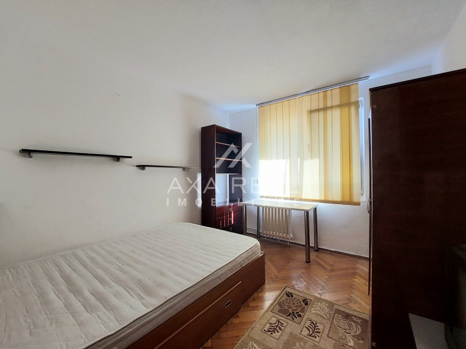 3 camere | decomandat | 5 min metrou 1 Decembrie | COMISION 0%