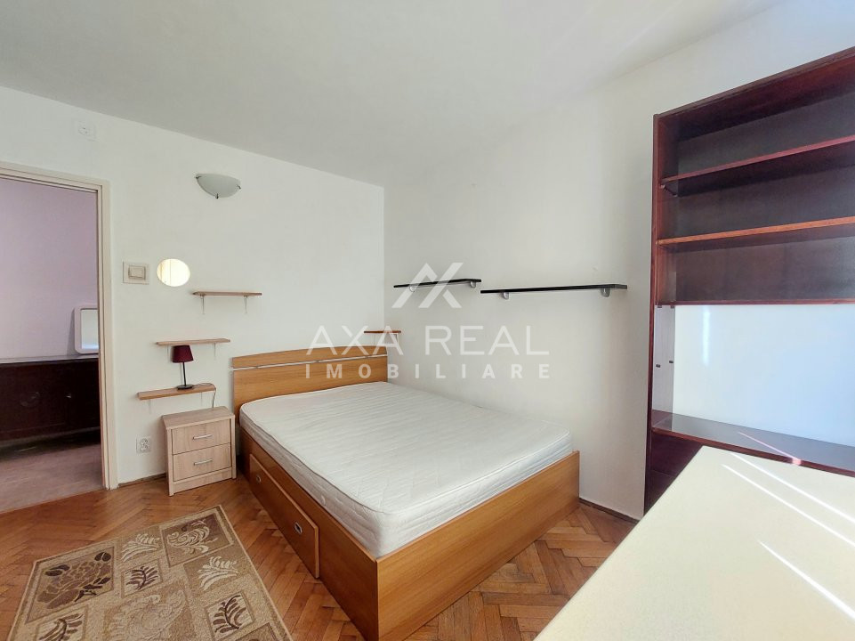 3 camere | decomandat | 5 min metrou 1 Decembrie | COMISION 0%