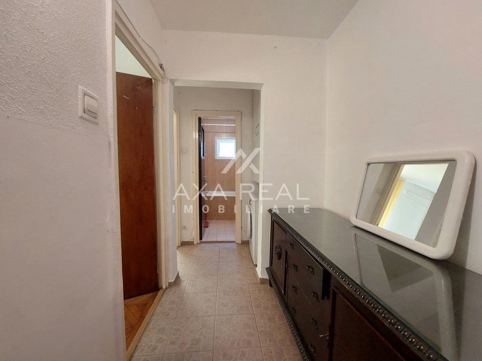 3 camere | decomandat | 5 min metrou 1 Decembrie | COMISION 0%