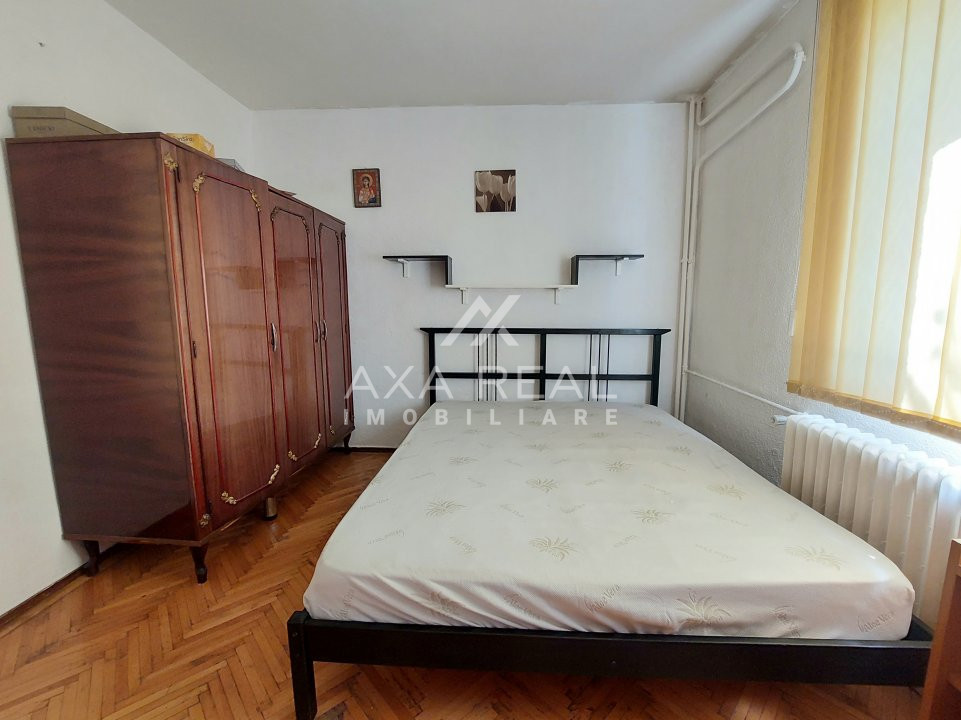 3 camere | decomandat | 5 min metrou 1 Decembrie | COMISION 0%