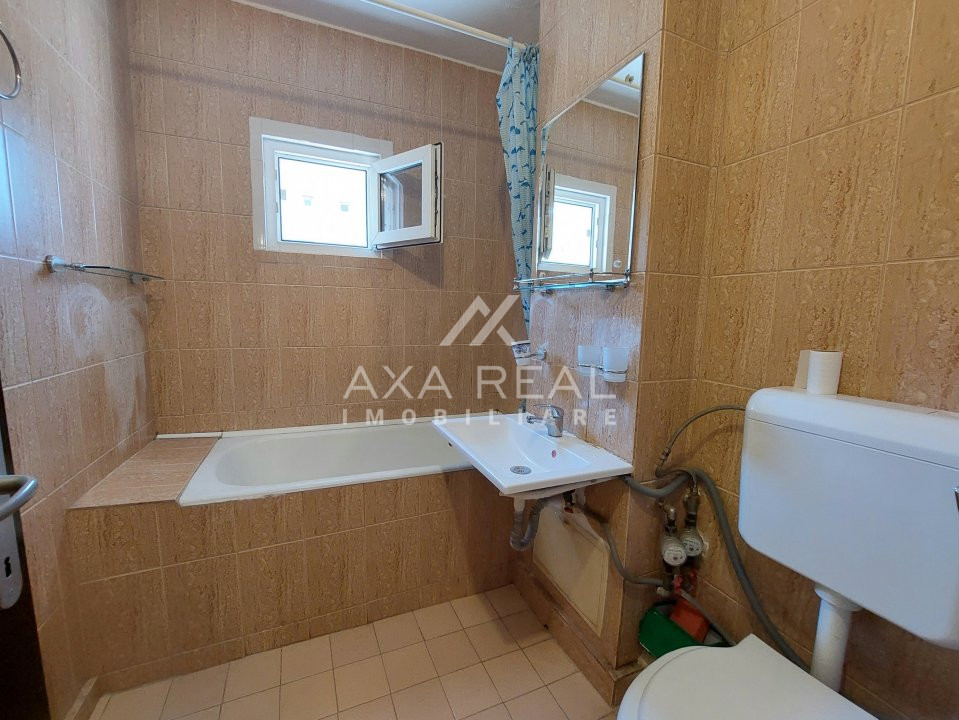 3 camere | decomandat | 5 min metrou 1 Decembrie | COMISION 0%