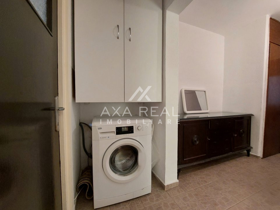 3 camere | decomandat | 5 min metrou 1 Decembrie | COMISION 0%