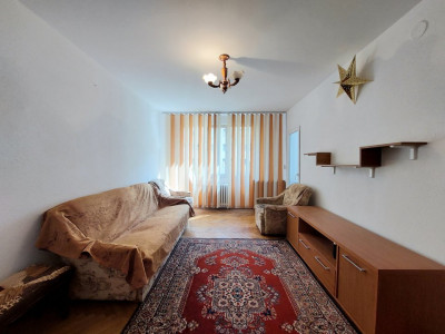 3 camere | decomandat | 5 min metrou 1 Decembrie | COMISION 0%