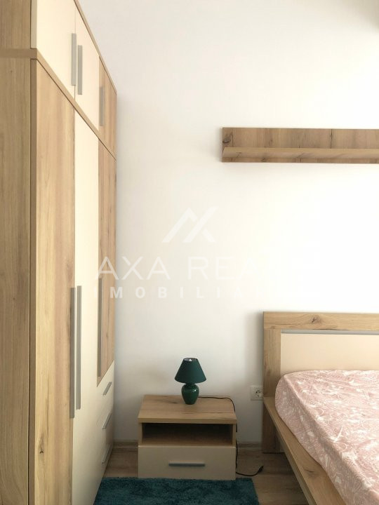 Inchiriere - 3 camere Eminiescu - Toamnei, centrala, bl. 2020