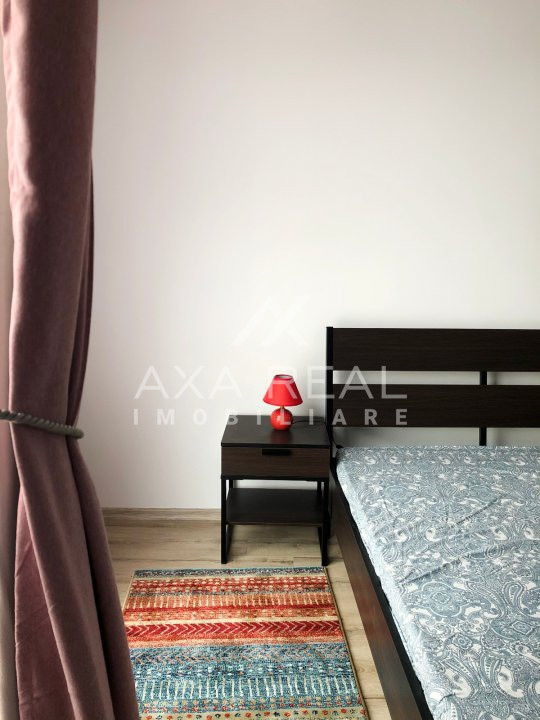 Inchiriere - 3 camere Eminiescu - Toamnei, centrala, bl. 2020