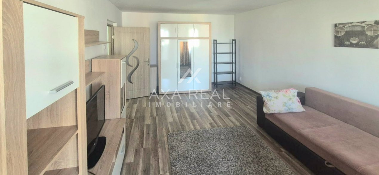 Ap. 2 camere – Metrou Gorjului | Modern, spațios, cu loc de parcare