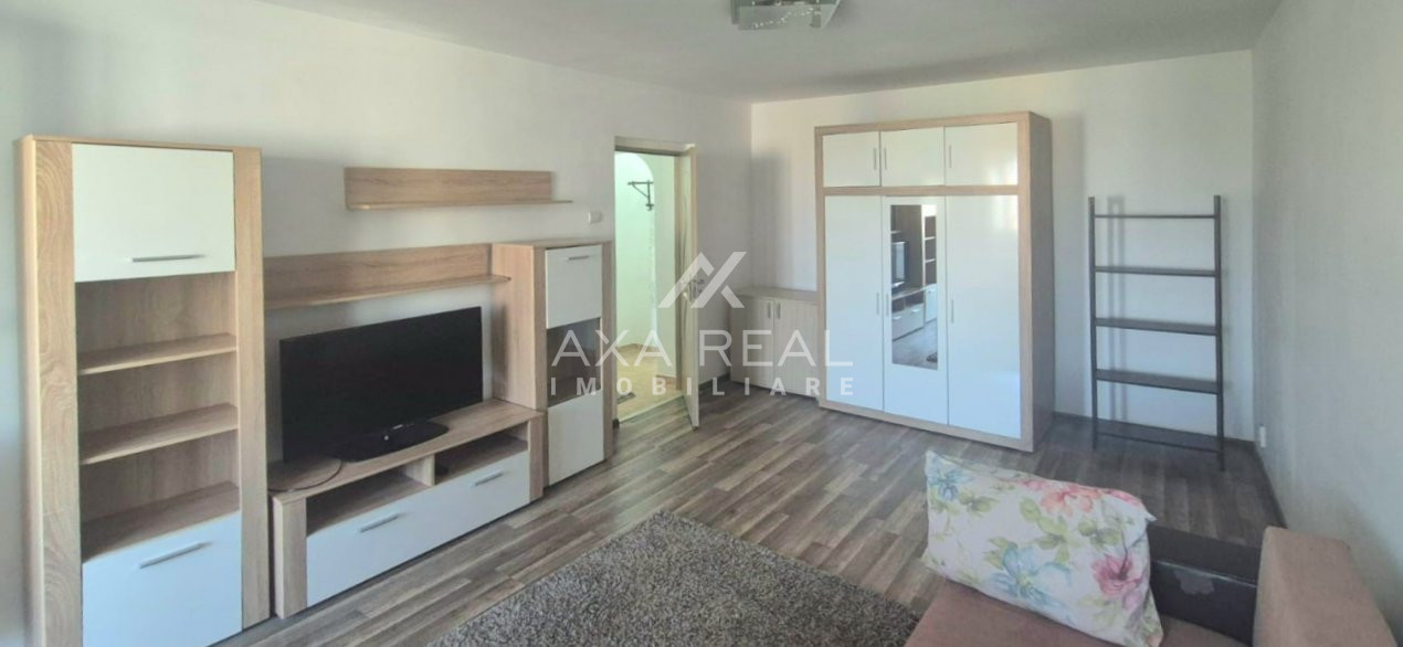 Ap. 2 camere – Metrou Gorjului | Modern, spațios, cu loc de parcare