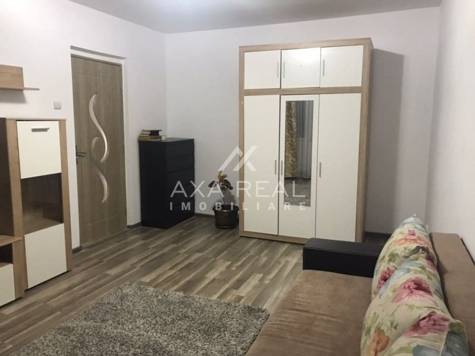Ap. 2 camere – Metrou Gorjului | Modern, spațios, cu loc de parcare